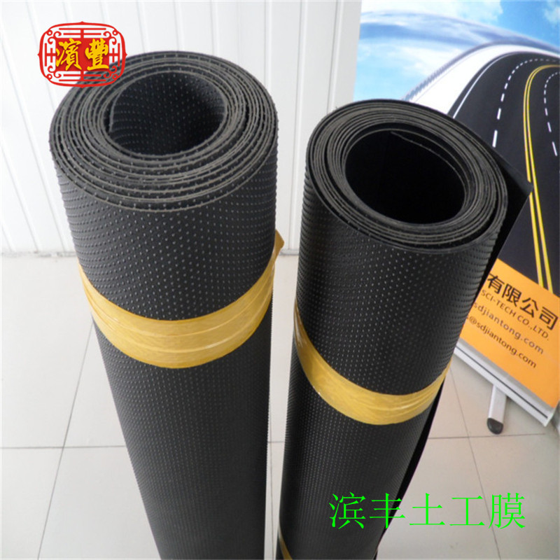 濱豐土工膜