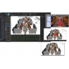 Visual Components模擬仿真新軟件 億達四方