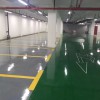 青島自流平地坪的涂料怎么配比