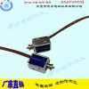 DU0415充電樁電磁鐵-微型電磁鐵-框架式電磁鐵-直銷