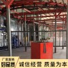 噴涂車間工廠車間廠家實地拍攝廠家訂購量大價優