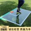 籃球板鋼化玻璃工廠車間廠家實地拍攝廠家訂購量大價優