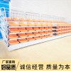 折疊翻板椅 廠家直銷運動館軟包座椅 可定制運動場看臺座椅批發