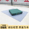 空翻海綿墊體操墊 廠家直銷折疊舞蹈墊 學校仰臥起坐墊武術墊批發