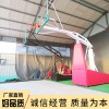 彈簧籃球架 標準戶外成人電動液壓籃球架 定制籃球架移動籃球架