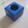 超高分子量聚乙烯襯板 防靜電聚乙烯墊塊 UPE耐磨墊塊 耐磨墊塊