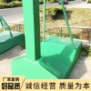 廠家直銷圓管籃球架保護套方管套體育器材保護軟包籃球架防護批發