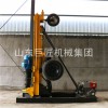 巨匠集團 KQZ-200D氣動打井機  水井潛孔鉆機