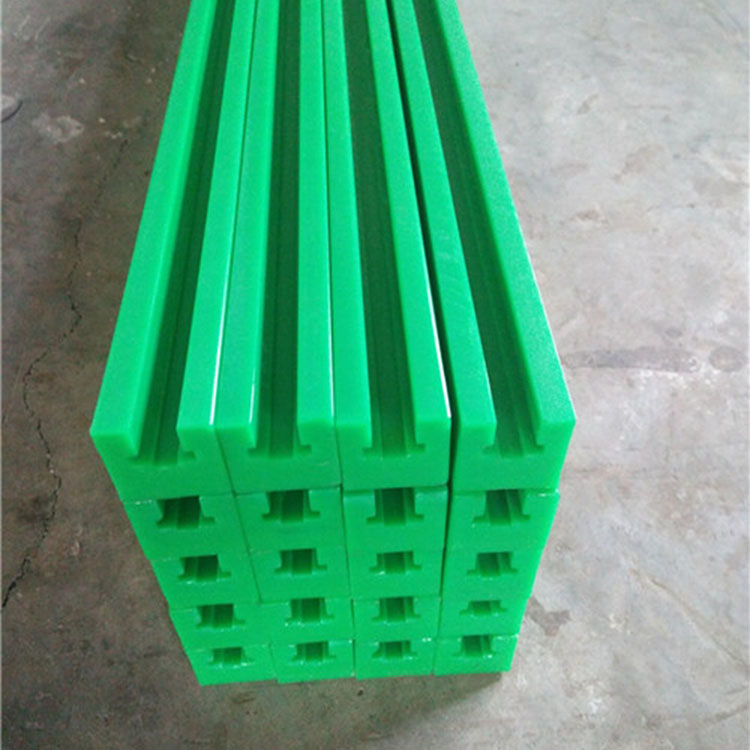 包裝機(jī)械專用尼龍導(dǎo)軌