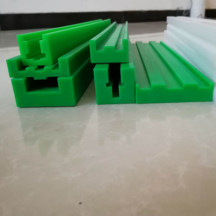鋁合金C型包邊鏈條導軌