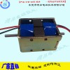 東莞德昂DKD1240雙保持電磁鐵-微型電磁鐵-廠家直銷
