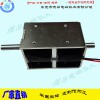 東莞德昂DKD1879充電樁電磁鐵-充電樁保持電磁鎖-直銷