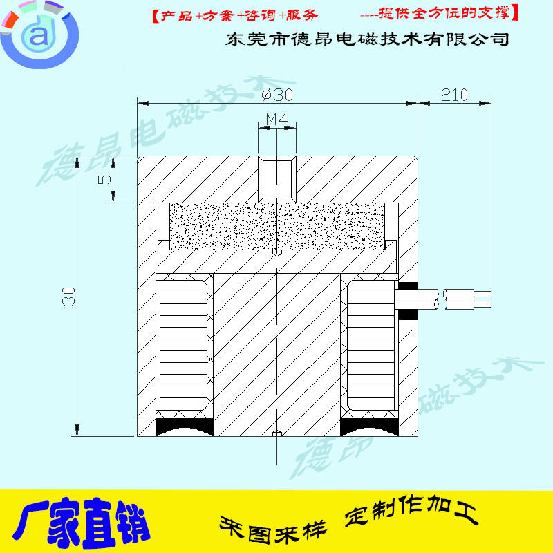 DKX3030-4