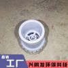 大川底閥 UPVC底閥耐酸堿塑料底閥 廠家直銷PVC工業(yè)止回底閥