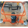 供應鋼軌打磨機 鐵路用鋼軌鐵軌打磨機 鋼軌拋光機廠家直銷