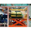 全自動碼垛機跟隨時代發展一直在不斷前行