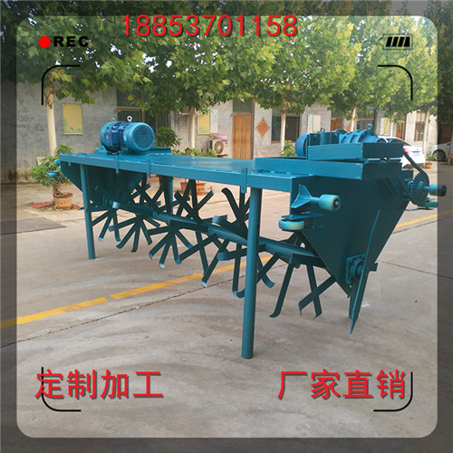 發(fā)酵床