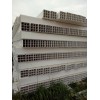 內蒙古周邊軒馳管業pvc格柵管廠家北京順義107九孔格柵管價格