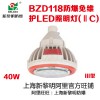 上海新黎明LED防爆燈BZD118-20W防爆免維護低碳免維護LED照明燈