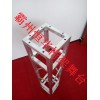 方管鋁架｜國標2毫米厚度｜廠家直銷【銘澤】｜圓管小鋁架｜200｜200方管小鋁架｜鋁合金方管桁架