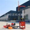 30米汽油機動力巖心取樣鉆機QZ-2C型地質(zhì)勘探鉆機 好上山