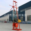 224cc汽油機動力qz-2cs帶卷揚勘探鉆機省人工巖心鉆機取樣鉆機