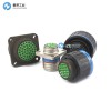SOURIAU連接器8525-16N12B10SNH008