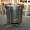 【寶鼎】50L-1000L加厚湯桶 高質量煮面爐 鹵菜桶 鹵肉桶 煮肉桶 麻辣燙桶 鹵肉湯桶