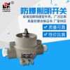 新黎明防爆照明開關SW-10 220V國標正品證件齊全工廠直銷量大從優
