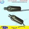 德昂定制DO2551圓管電磁鐵-圓管推拉電磁鐵-廠家直銷