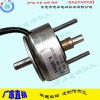 德昂定制DO3416縫紉機電磁鐵-圓管推拉電磁鐵-廠家直銷