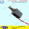 DU1040L拉式電磁鐵-自動售貨機電磁拉鎖-德昂直銷