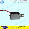 直流推拉電磁鐵DU1040S電控柜門鎖電磁鐵