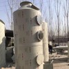 家具廠噴漆廢氣處理PP噴淋塔 酸霧凈化塔