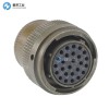 ITT連接器KPSE08F24-61S