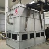蒸發式冷凝器 蒸發冷氨制冷 管板蒸發冷式 蛇型管束式 濕式空冷器 管板易清洗不結垢