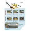 手動(dòng)移車器汽車移位器南寧移車器廠家