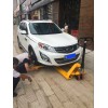 南寧液壓移車器拖車器批發(fā)價(jià)汽車移位器