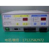 ERBE  ICC 80主機(jī) 開機(jī)報(bào)警 無法啟動
