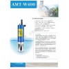 污水檢測ORP水質傳感器