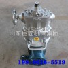 巨匠KHYD155煤礦用巖石電鉆煤礦用探水鉆機防爆巖石電鉆