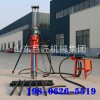 華夏巨匠潛孔鉆機氣電聯動回轉式潛孔鉆機工程鉆機