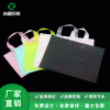 pe塑料手提袋塑料服裝禮品包裝袋童裝化妝品購物膠袋定制