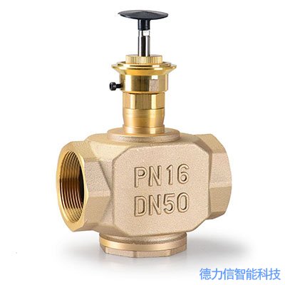 德力信電動(dòng)調(diào)節(jié)閥驅(qū)動(dòng)器