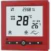 AC601中央空調(diào)液晶溫控器