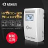 大型商場智慧公廁洗手間環境異味濃度在線監測變送器