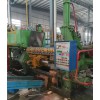 轉讓二手鋁型材擠壓機660噸全套設備