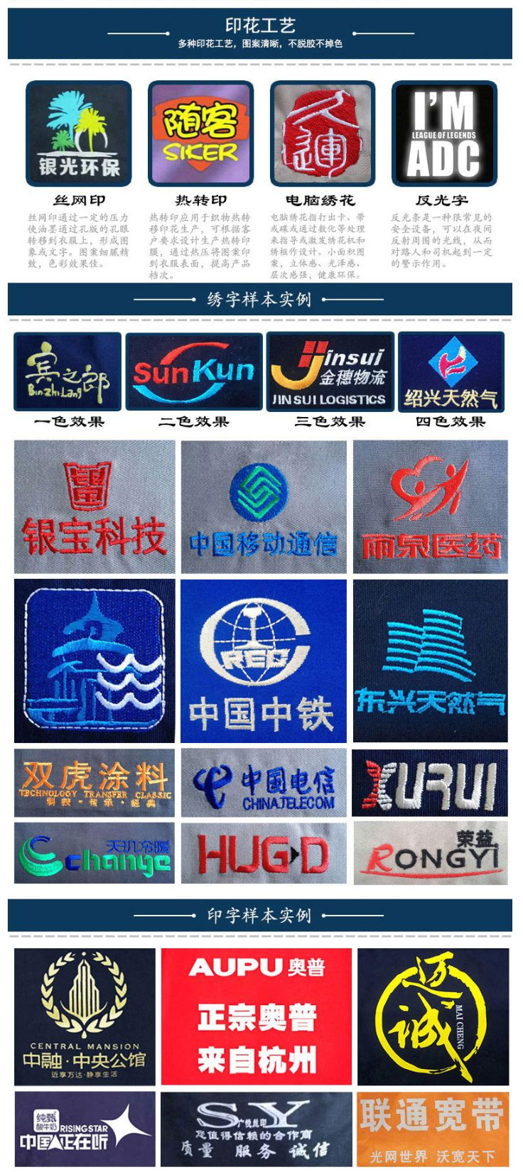 無塵防靜電工作服批發加油站防靜電工作服價格-定制定做防靜電工作服廠家-找商網_07
