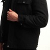 新式保安服加厚套裝-物業酒店保安服制服工作服-長袖秋冬裝批發定制