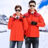 沖鋒衣價格-三合一沖鋒衣廠家-新款男女士沖鋒衣批發印logo工廠直銷